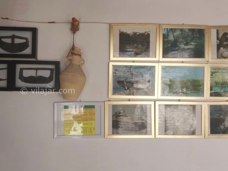 عکس شماره 873874 - اقامتگاه بومگردی ناخدا علی - 