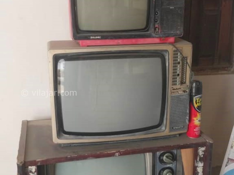 عکس شماره 873875 - اقامتگاه بومگردی ناخدا علی - 