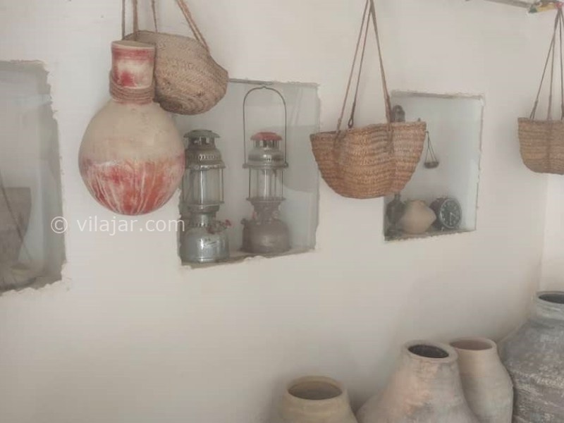 عکس شماره 873876 - اقامتگاه بومگردی ناخدا علی - 