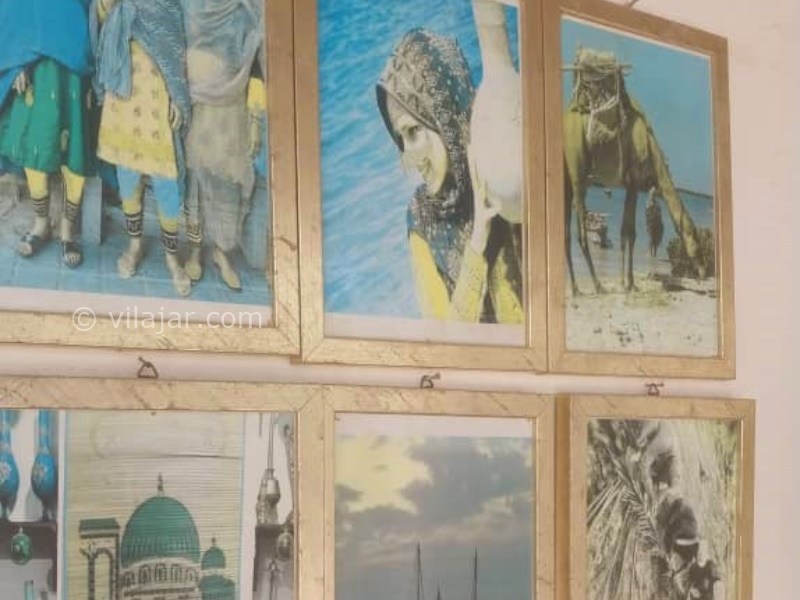 عکس شماره 873878 - اقامتگاه بومگردی ناخدا علی - 