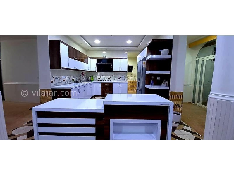 عکس شماره 873887 - اجاره روزانه خانه در سیراف بوشهر - 