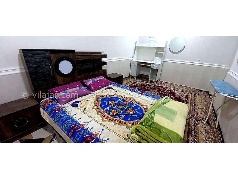 عکس شماره 873888 - اجاره روزانه خانه در سیراف بوشهر - 