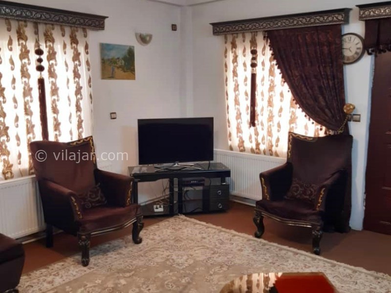عکس شماره 873893 - اجاره ویلا در تنکابن نزدیک جنگل - 