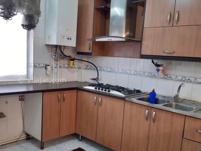 عکس شماره 873895 - اجاره ویلا در تنکابن نزدیک جنگل - 