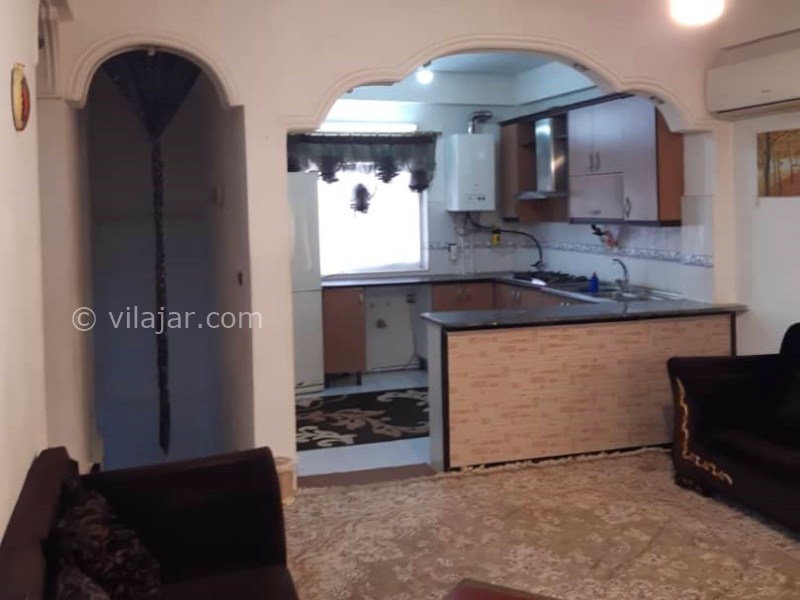 عکس شماره 873898 - اجاره ویلا در تنکابن نزدیک جنگل - 