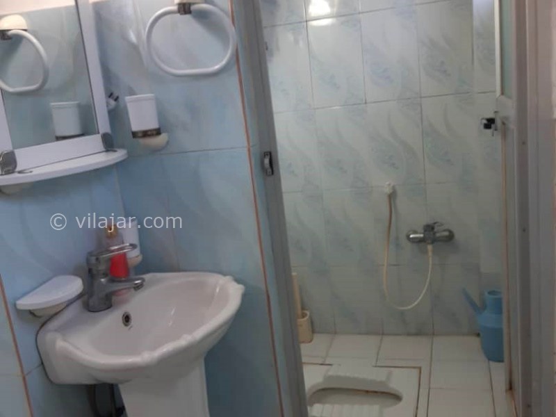 عکس شماره 873901 - اجاره ویلا در تنکابن نزدیک جنگل - 