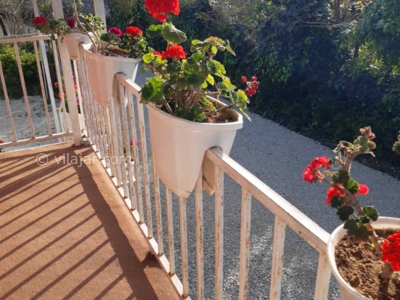 عکس شماره 873907 - اجاره ویلا در تنکابن نزدیک جنگل - 