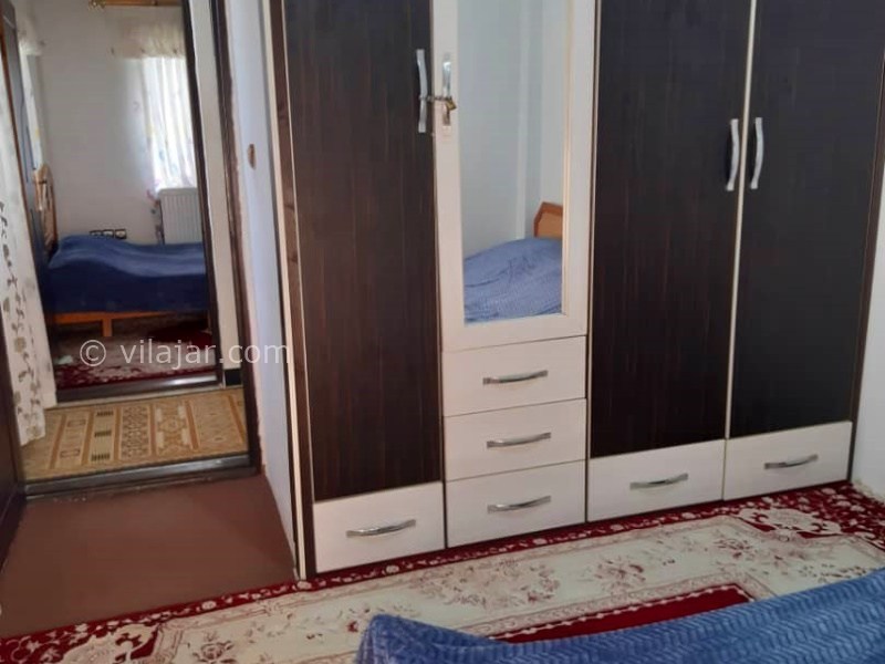 عکس شماره 873908 - اجاره ویلا در تنکابن نزدیک جنگل - 