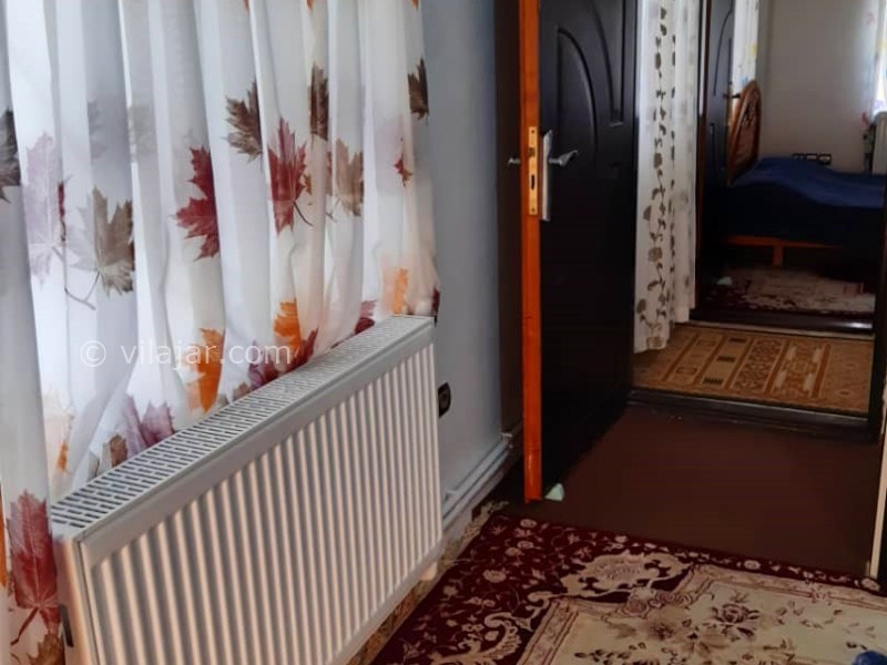 عکس شماره 873909 - اجاره ویلا در تنکابن نزدیک جنگل - 