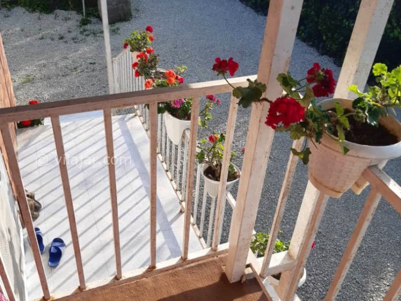 عکس شماره 873911 - اجاره ویلا در تنکابن نزدیک جنگل - 