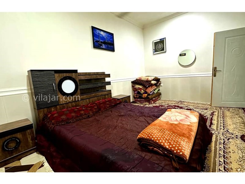 عکس شماره 873914 - اجاره روزانه خانه در سیراف بوشهر - 