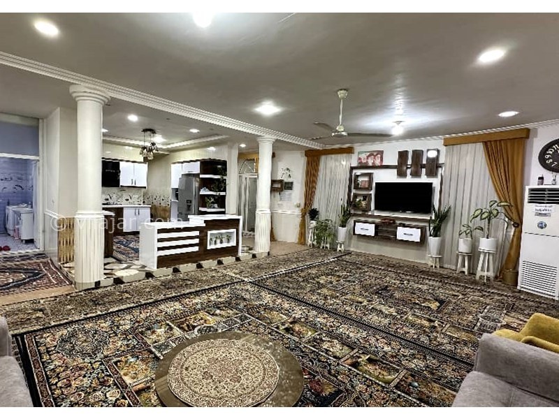 عکس شماره 873915 - اجاره روزانه خانه در سیراف بوشهر - 