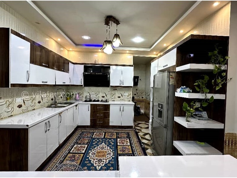 عکس شماره 873917 - اجاره روزانه خانه در سیراف بوشهر - 