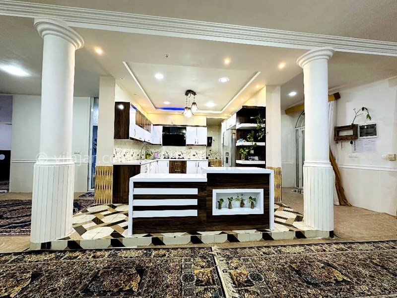 عکس شماره 873918 - اجاره روزانه خانه در سیراف بوشهر - 