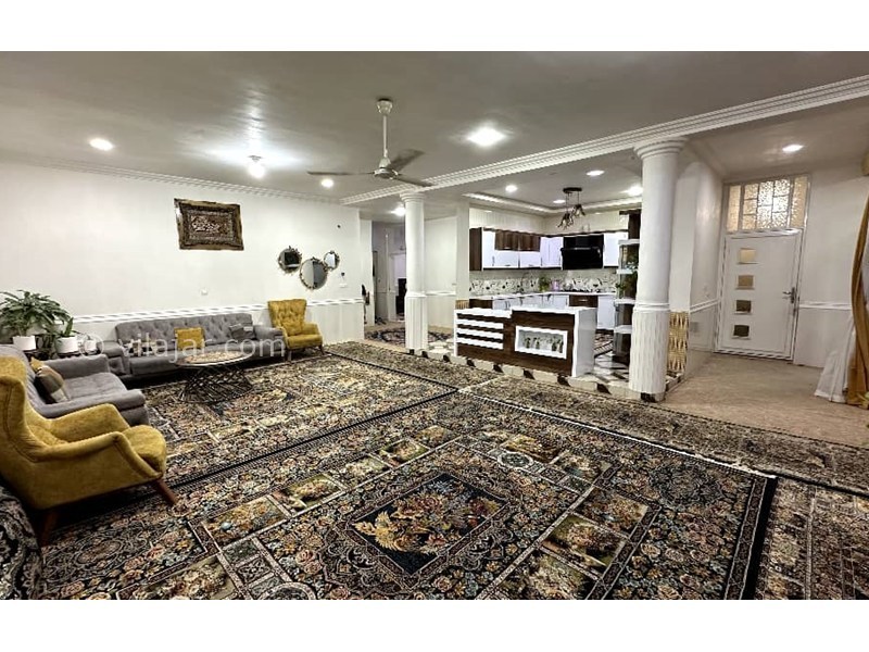 عکس شماره 873919 - اجاره روزانه خانه در سیراف بوشهر - 