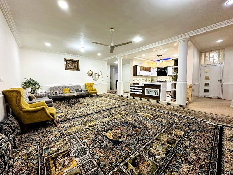 عکس شماره 873920 - اجاره روزانه خانه در سیراف بوشهر - 