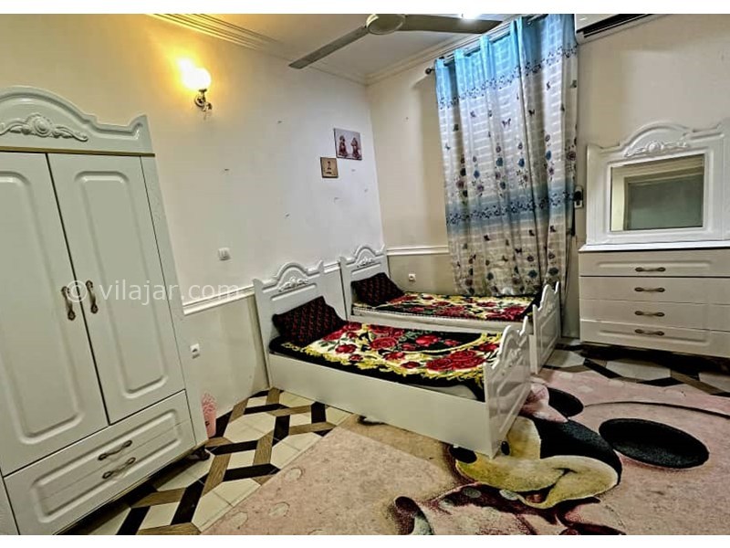 عکس شماره 873921 - اجاره روزانه خانه در سیراف بوشهر - 