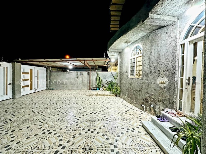 عکس شماره 873922 - اجاره روزانه خانه در سیراف بوشهر - 