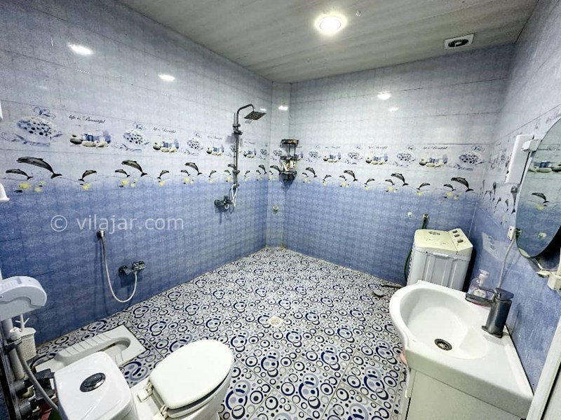 عکس شماره 873923 - اجاره روزانه خانه در سیراف بوشهر - 