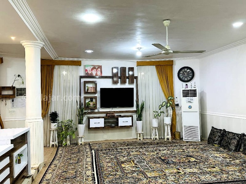 عکس شماره 873924 - اجاره روزانه خانه در سیراف بوشهر - 