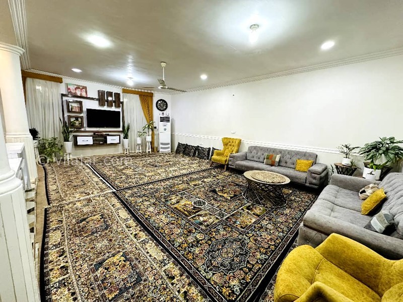 عکس شماره 873925 - اجاره روزانه خانه در سیراف بوشهر - 