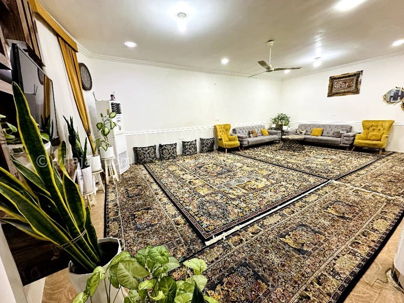 عکس شماره 873926 - اجاره روزانه خانه در سیراف بوشهر - 