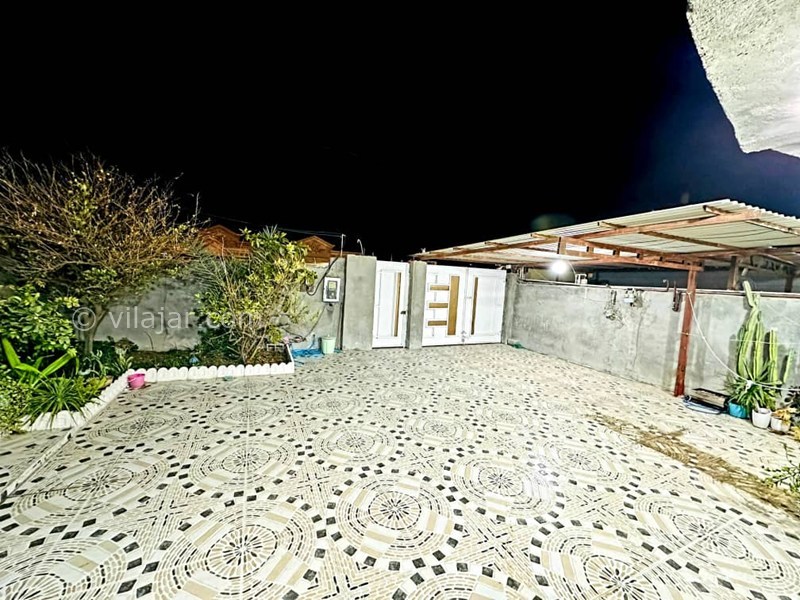 عکس شماره 873927 - اجاره روزانه خانه در سیراف بوشهر - 