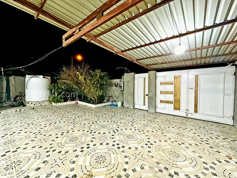 عکس شماره 873928 - اجاره روزانه خانه در سیراف بوشهر - 