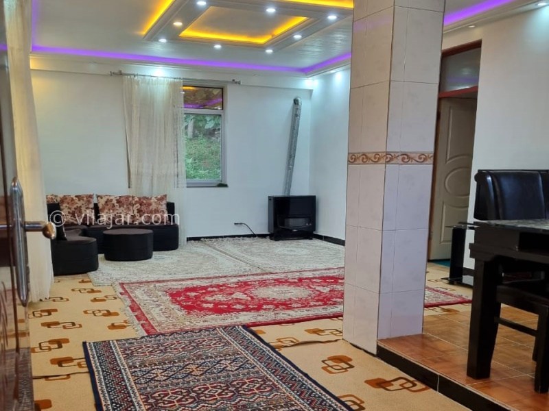 عکس شماره 873948 - اجاره ویلا در ماسال ویرمیه -