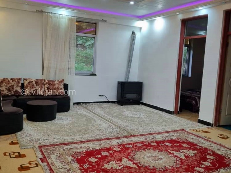 عکس شماره 873949 - اجاره ویلا در ماسال ویرمیه -