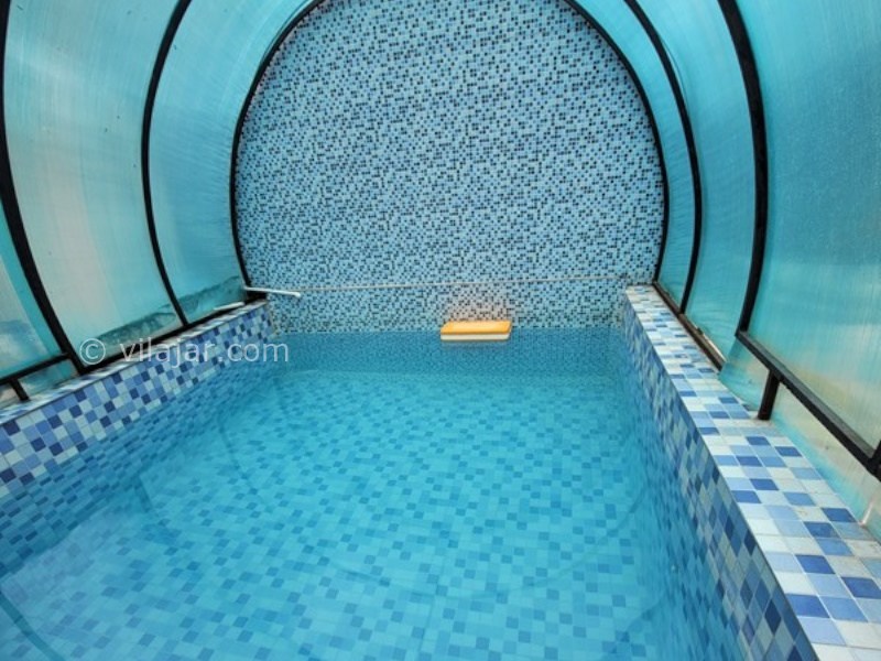 عکس شماره 873976 - اجاره کلبه چوبی سوییسی در بابلسر - 