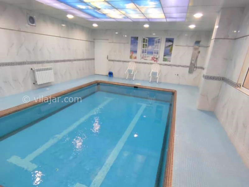 عکس شماره 874063 - اجاره ویلا استخردار در رامسر - 