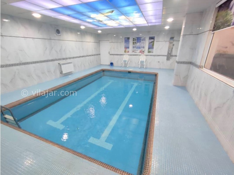 عکس شماره 874065 - اجاره ویلا استخردار در رامسر - 