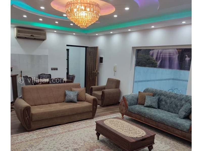 عکس شماره 874066 - اجاره ویلا استخردار در رامسر - 