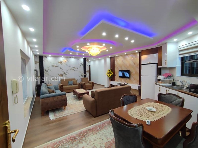 عکس شماره 874067 - اجاره ویلا استخردار در رامسر - 