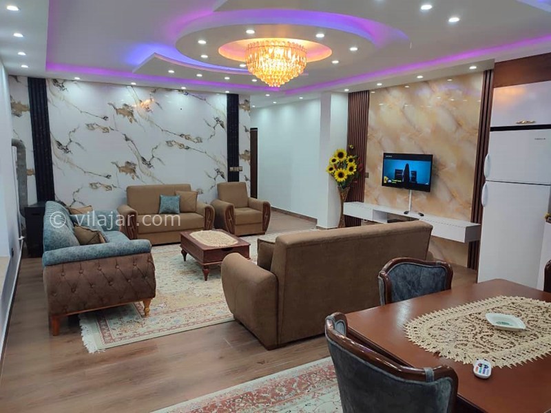 عکس شماره 874068 - اجاره ویلا استخردار در رامسر - 