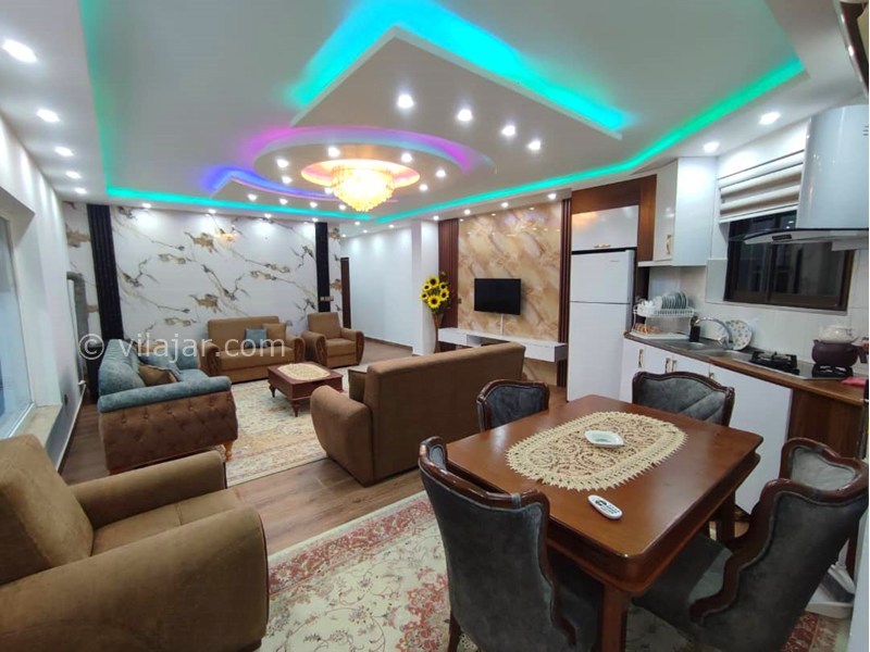 عکس شماره 874069 - اجاره ویلا استخردار در رامسر - 