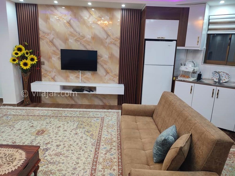 عکس شماره 874070 - اجاره ویلا استخردار در رامسر - 