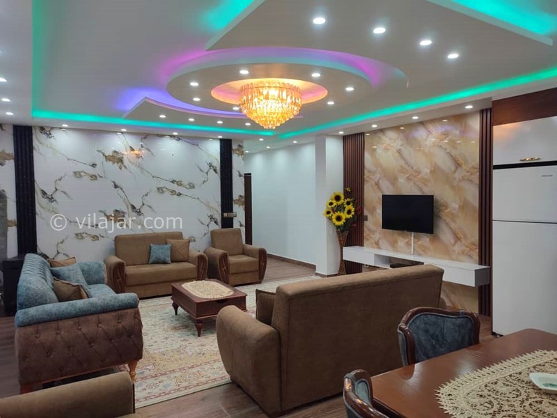 عکس شماره 874071 - اجاره ویلا استخردار در رامسر - 