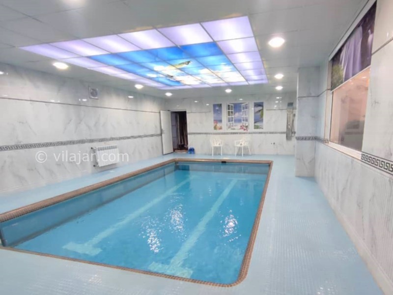 عکس شماره 874072 - اجاره ویلا استخردار در رامسر - 