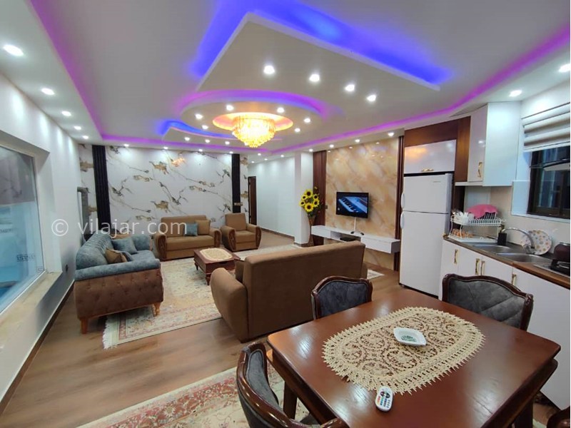 عکس شماره 874073 - اجاره ویلا استخردار در رامسر - 