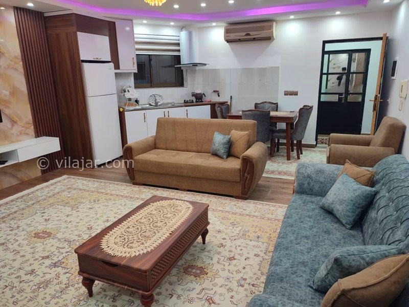 عکس شماره 874074 - اجاره ویلا استخردار در رامسر - 