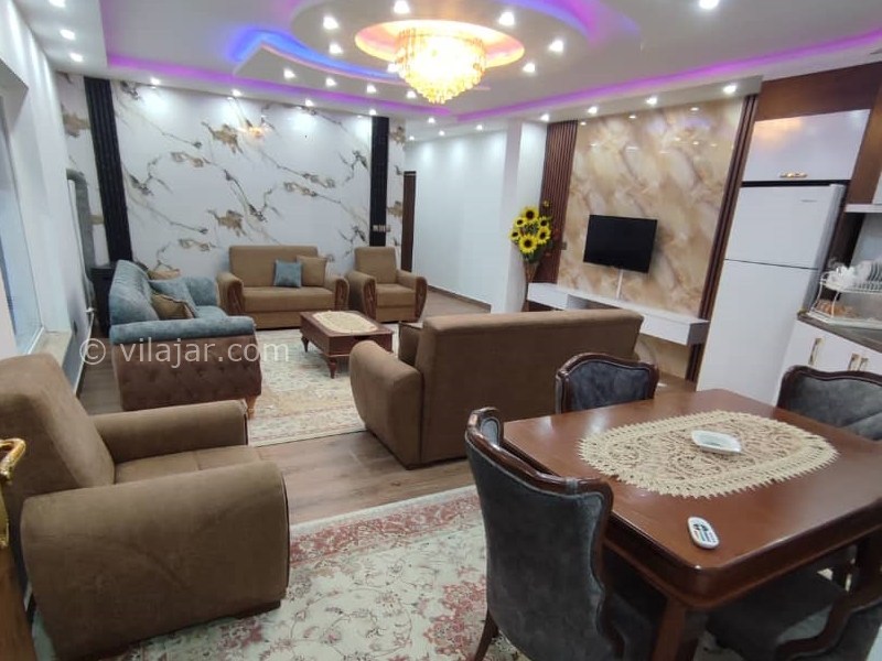 عکس شماره 874075 - اجاره ویلا استخردار در رامسر - 