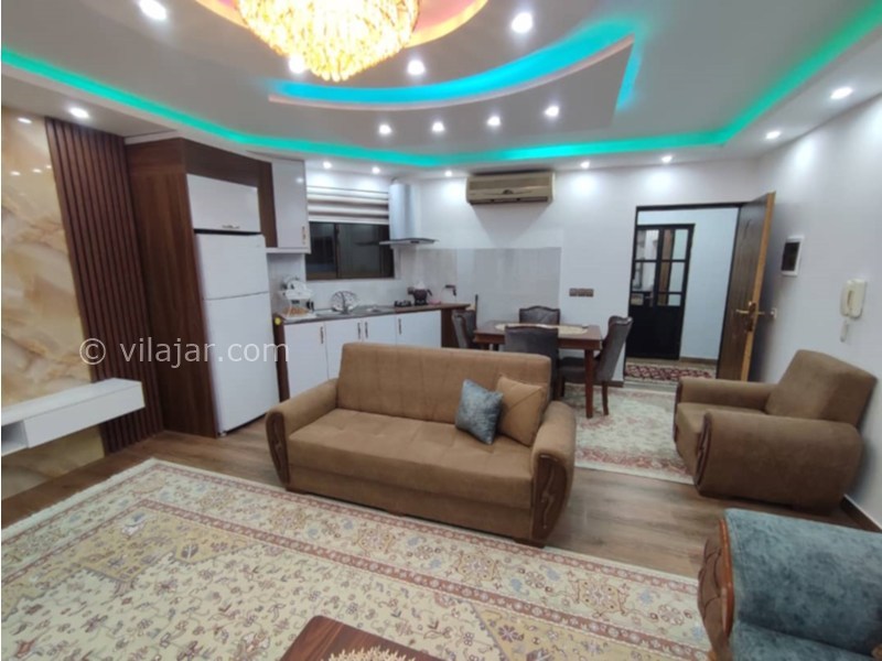 عکس شماره 874076 - اجاره ویلا استخردار در رامسر - 