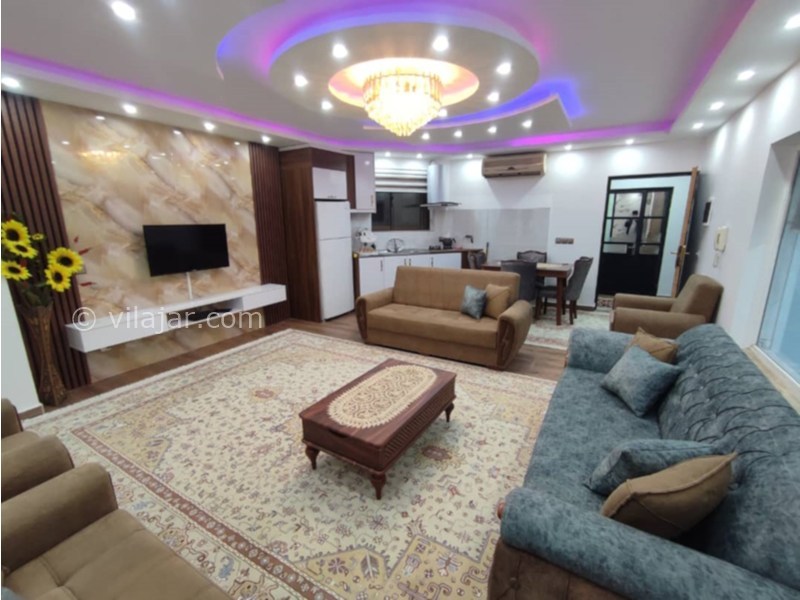 عکس شماره 874077 - اجاره ویلا استخردار در رامسر - 