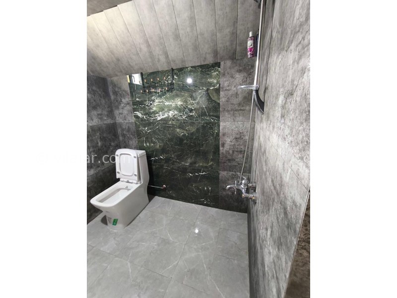 عکس شماره 874094 - اجاره کلبه جنگلی رویان با جکوزی -