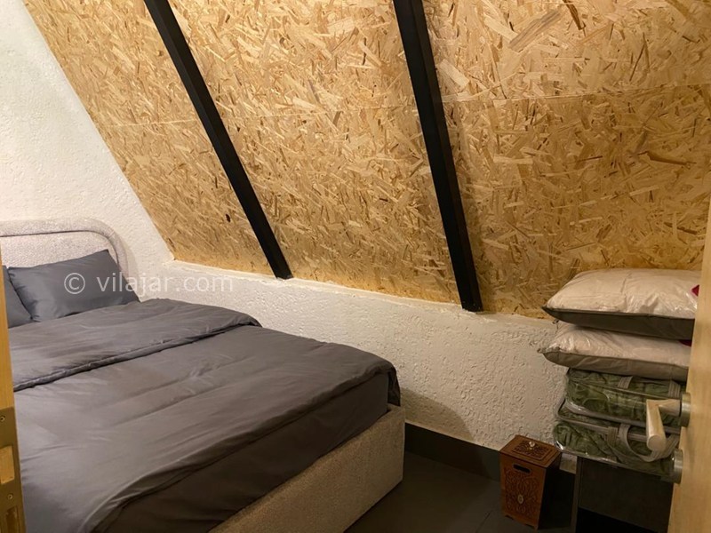 عکس شماره 874095 - اجاره کلبه چوبی جنگلی در رویان - 