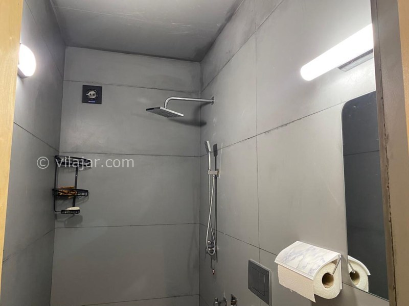 عکس شماره 874101 - اجاره کلبه چوبی جنگلی در رویان - 