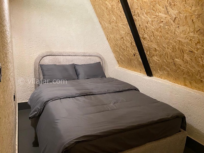 عکس شماره 874113 - اجاره کلبه چوبی جنگلی در رویان - 