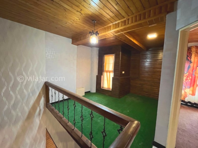 عکس شماره 874179 - اجاره ویلا در بابلسر با استخر -